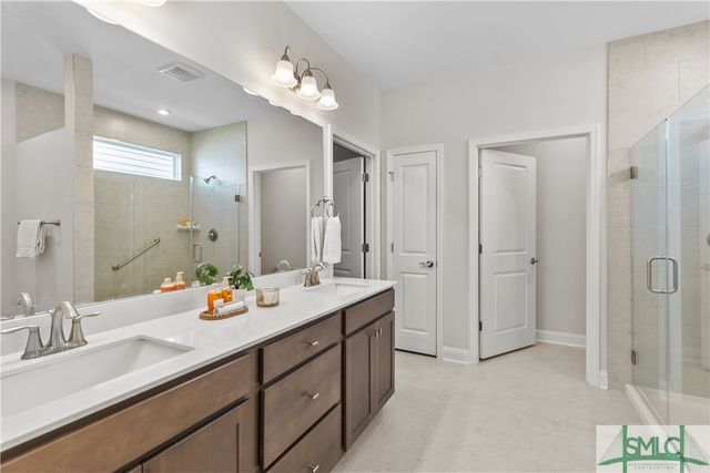 432 Mandeville Drive, Richmond Hill, GA 31324