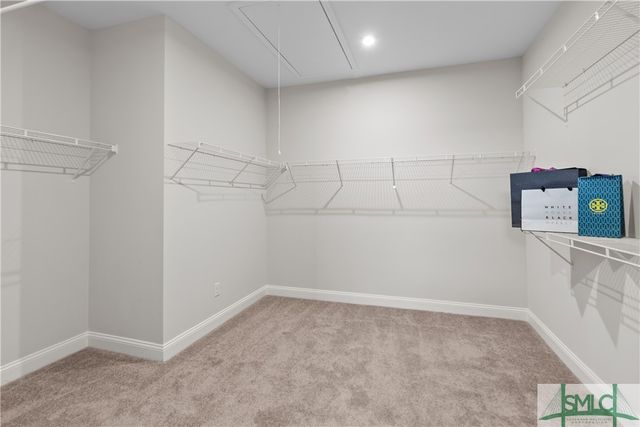 432 Mandeville Drive, Richmond Hill, GA 31324