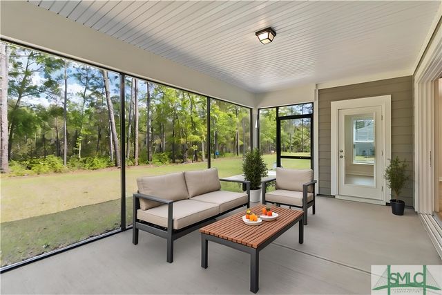 432 Mandeville Drive, Richmond Hill, GA 31324