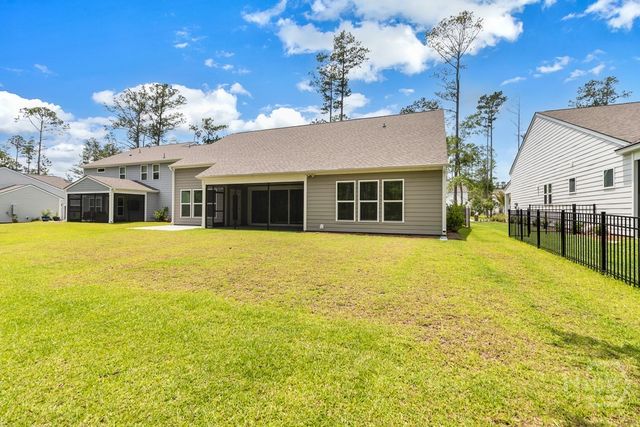 432 Mandeville Drive, Richmond Hill, GA 31324