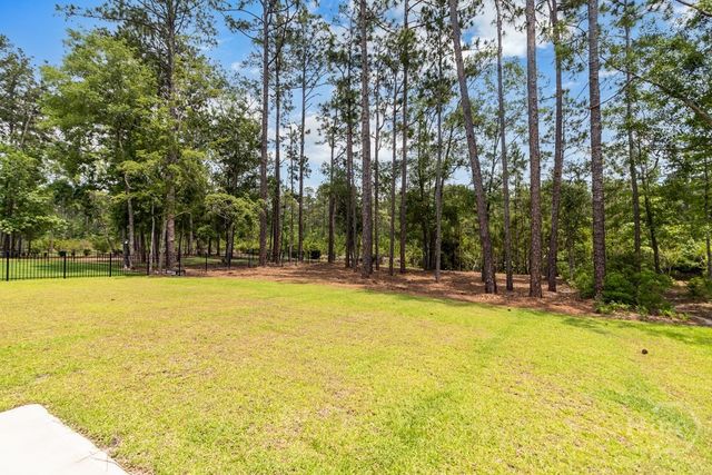 432 Mandeville Drive, Richmond Hill, GA 31324