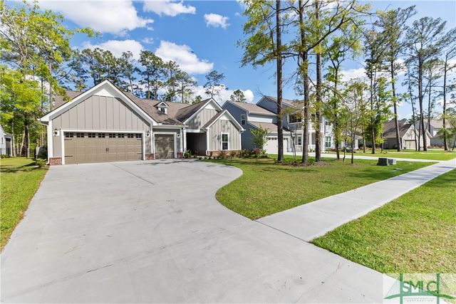 432 Mandeville Drive, Richmond Hill, GA 31324