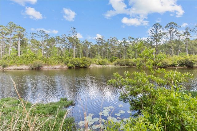 432 Mandeville Drive, Richmond Hill, GA 31324