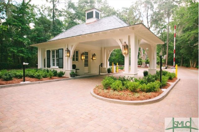 432 Mandeville Drive, Richmond Hill, GA 31324