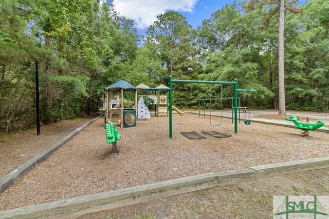 432 Mandeville Drive, Richmond Hill, GA 31324