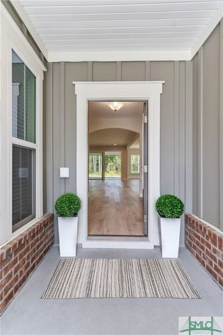 432 Mandeville Drive, Richmond Hill, GA 31324