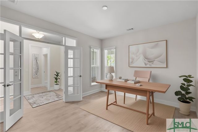 432 Mandeville Drive, Richmond Hill, GA 31324