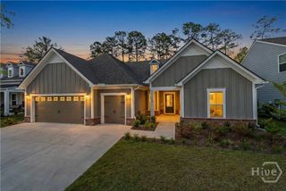 432 Mandeville Drive, Richmond Hill, GA 31324