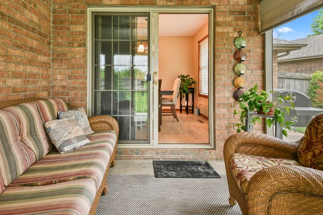 3771 S Suburban Avenue, Springfield, MO 65807