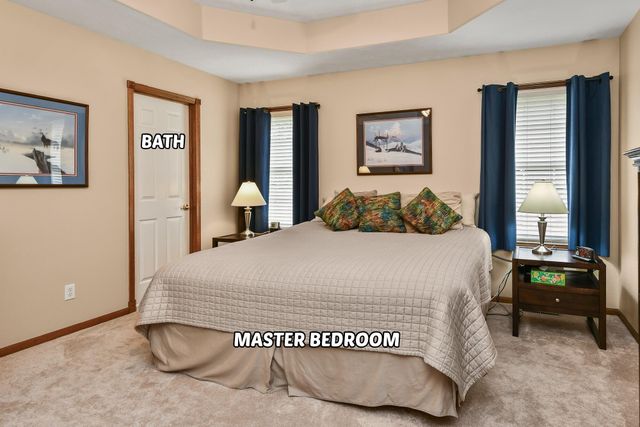 3771 S Suburban Avenue, Springfield, MO 65807
