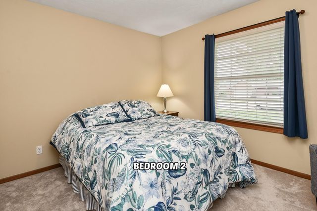 3771 S Suburban Avenue, Springfield, MO 65807