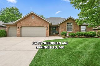 3771 S Suburban Avenue, Springfield, MO 65807