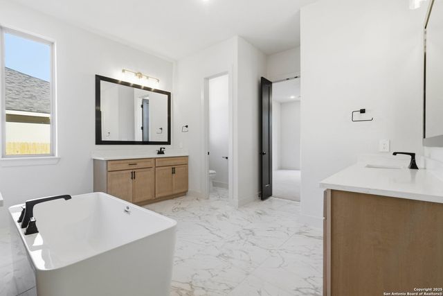 1627 Dunvegan Park, Bulverde, TX 78163