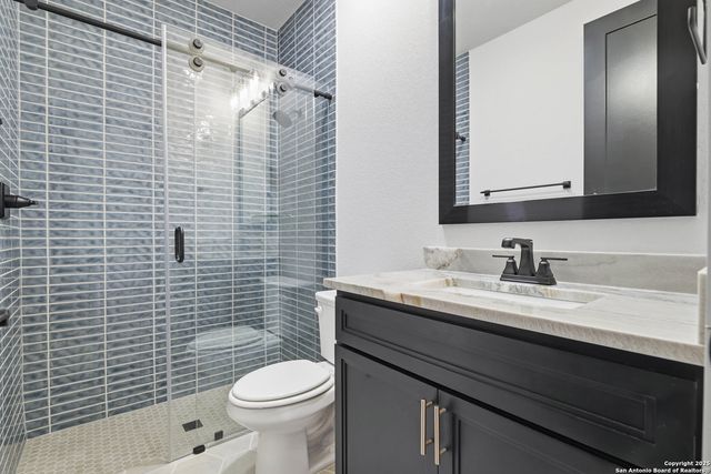 1627 Dunvegan Park, Bulverde, TX 78163