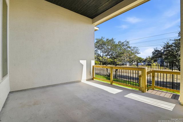 1627 Dunvegan Park, Bulverde, TX 78163