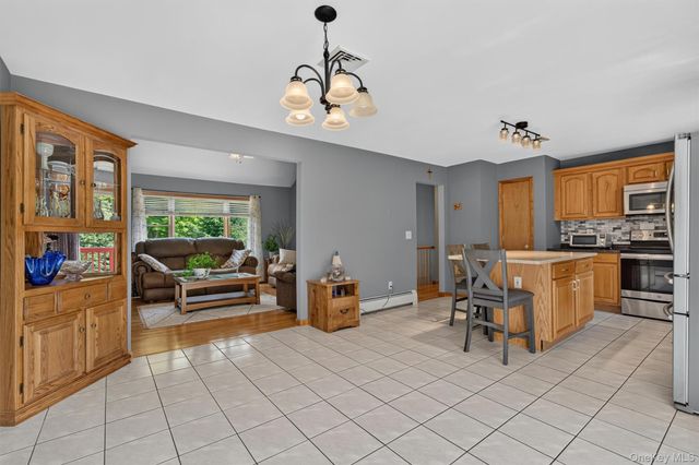 1019 Benjamin Vankeuren Drive, Pine Bush, NY 12566