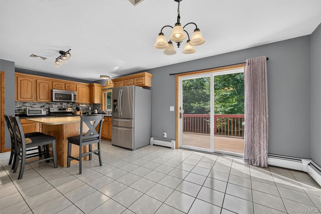 1019 Benjamin Vankeuren Drive, Pine Bush, NY 12566