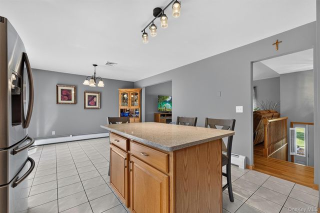 1019 Benjamin Vankeuren Drive, Pine Bush, NY 12566