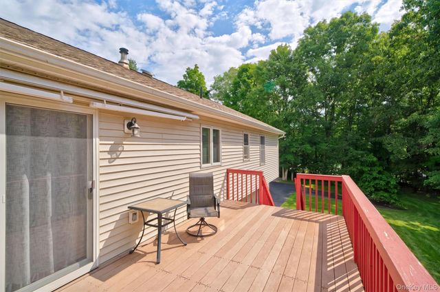 1019 Benjamin Vankeuren Drive, Pine Bush, NY 12566