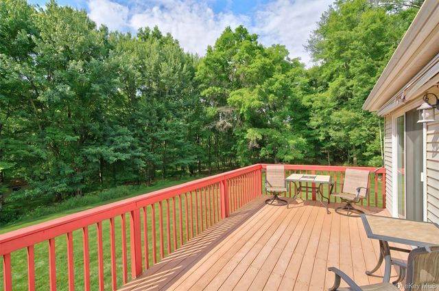 1019 Benjamin Vankeuren Drive, Pine Bush, NY 12566