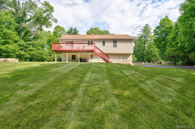1019 Benjamin Vankeuren Drive, Pine Bush, NY 12566