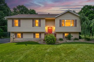 1019 Benjamin Vankeuren Drive, Pine Bush, NY 12566