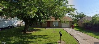 2116 SUNSET, Brookston, TX 75421
