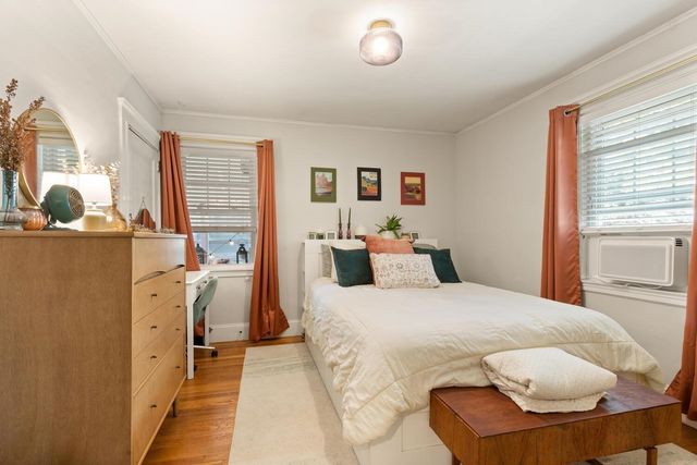 31 Willoughby St, Boston, MA 02135