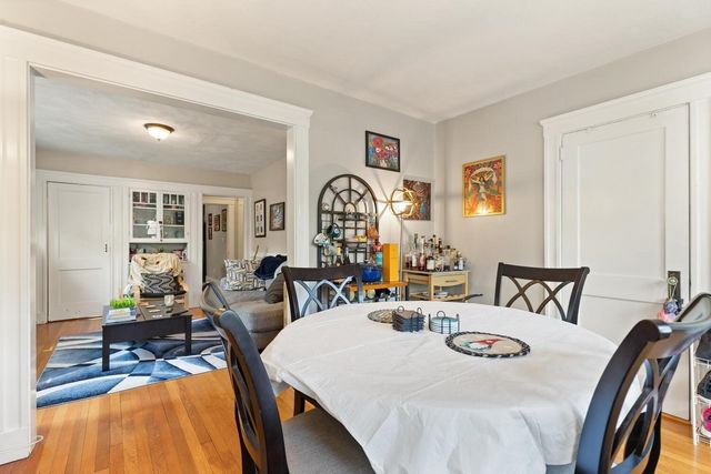 31 Willoughby St, Boston, MA 02135