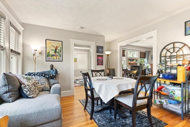 31 Willoughby St, Boston, MA 02135