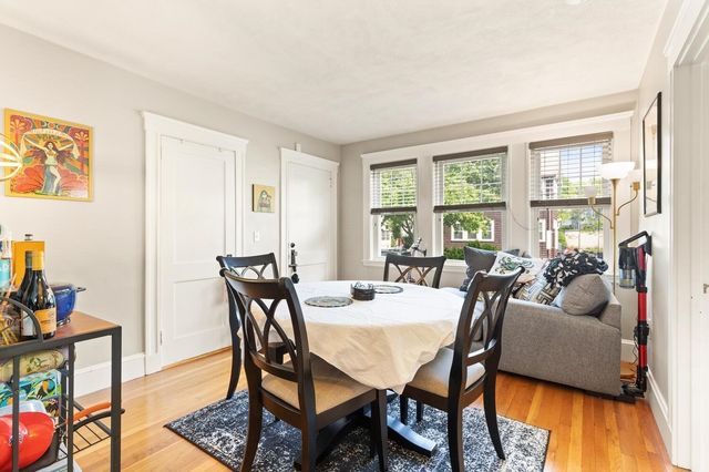 31 Willoughby St, Boston, MA 02135