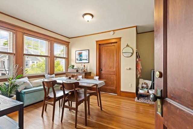 31 Willoughby St, Boston, MA 02135