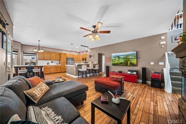 27433 Partridge Court, Menifee, CA 92585