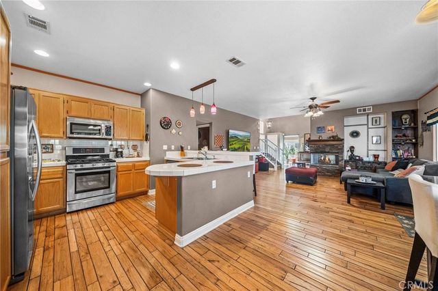 27433 Partridge Court, Menifee, CA 92585