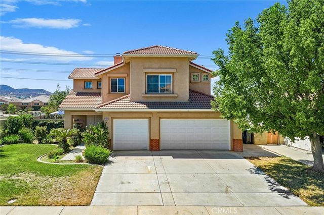 27433 Partridge Court, Menifee, CA 92585