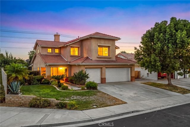 27433 Partridge Court, Menifee, CA 92585