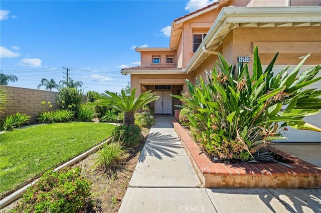 27433 Partridge Court, Menifee, CA 92585