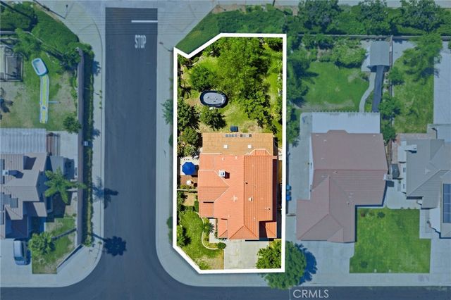 27433 Partridge Court, Menifee, CA 92585