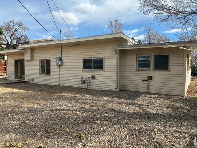 1928 Cadillac Avenue, Colorado Springs, CO 80909