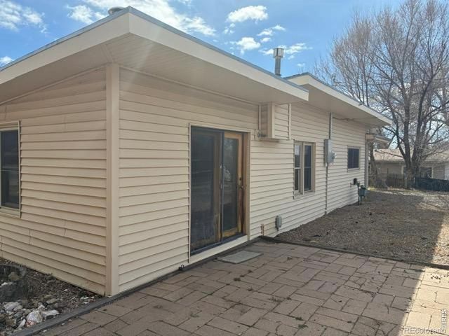 1928 Cadillac Avenue, Colorado Springs, CO 80909