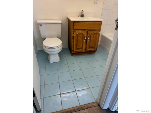 1928 Cadillac Avenue, Colorado Springs, CO 80909