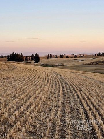 000 Bethany Road, Kendrick, ID 83537