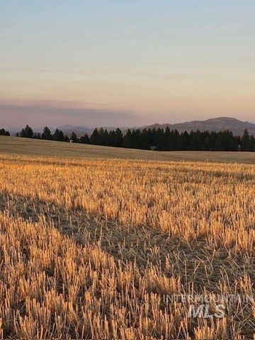 000 Bethany Road, Kendrick, ID 83537