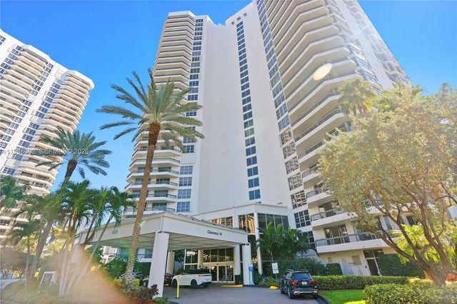 19101 NE 36th Ct 409, Aventura, FL 33180