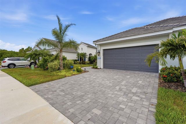 12468 PALATKA DRIVE, Venice, FL 34293