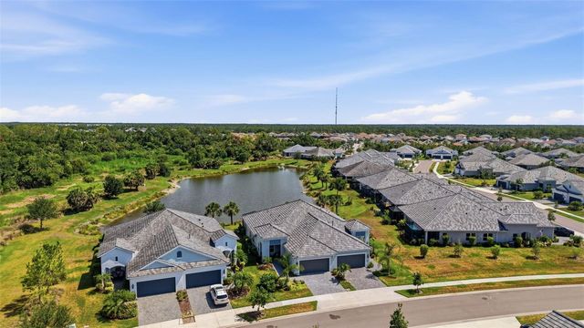12468 PALATKA DRIVE, Venice, FL 34293