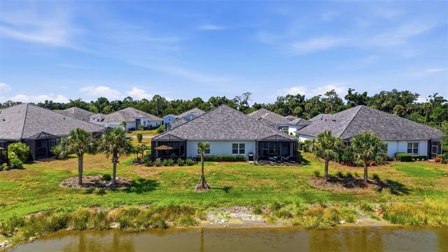 12468 PALATKA DRIVE, Venice, FL 34293