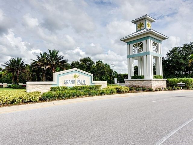 12468 PALATKA DRIVE, Venice, FL 34293