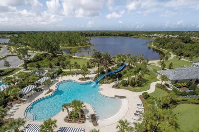 12468 PALATKA DRIVE, Venice, FL 34293