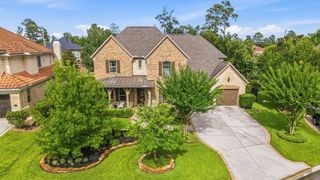 10 Spincaster Drive, Spring, TX 77389